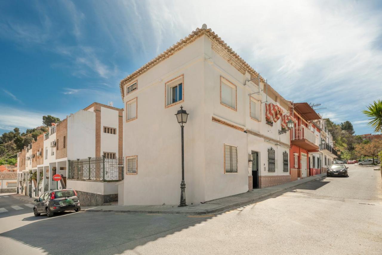 Suites Bola De Oro — Photos 2
