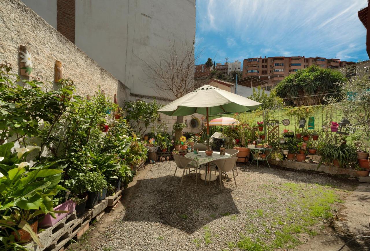 Suites Bola De Oro, Granada